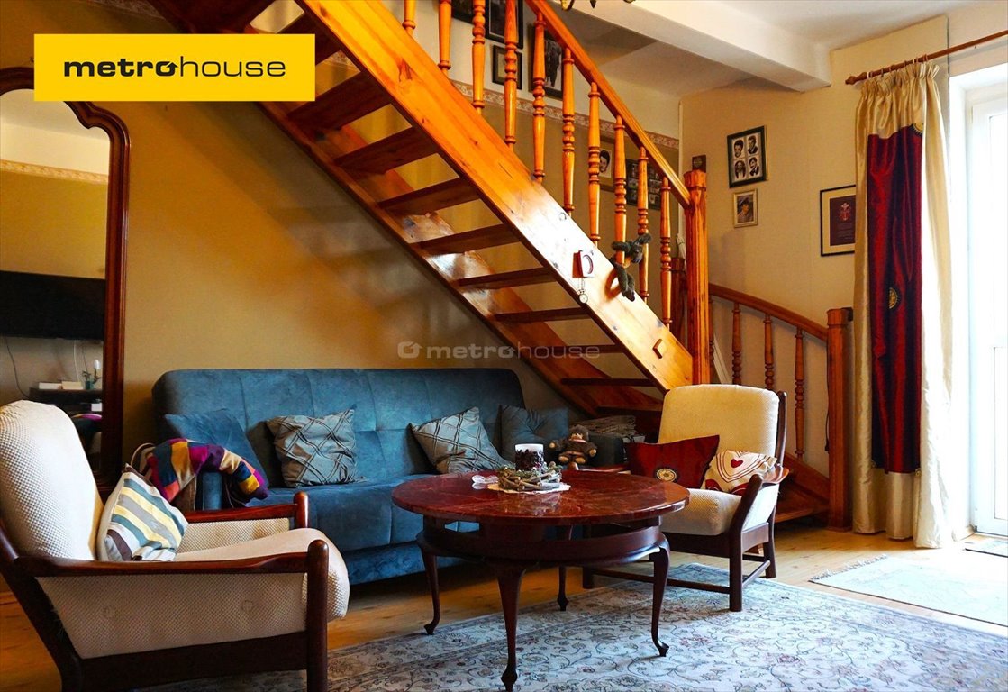 Mieszkanie trzypokojowe na sprzedaż Borne Sulinowo, Chrobrego  73m2 Foto 1