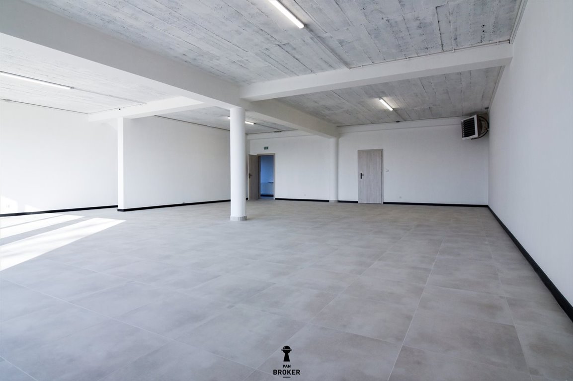 Lokal użytkowy na wynajem Racławice  371m2 Foto 3