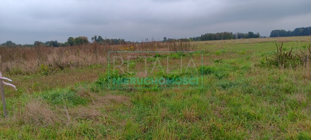 Działka budowlana na sprzedaż Kosów  1 036m2 Foto 3