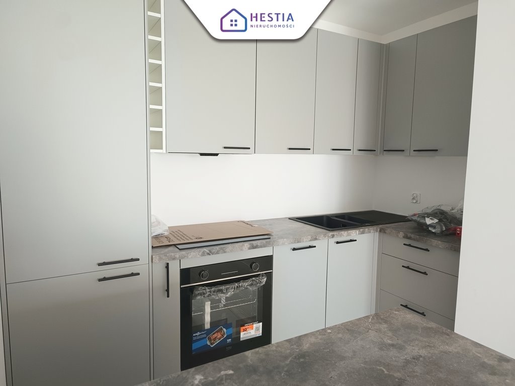 Mieszkanie czteropokojowe  na wynajem Mierzyn  85m2 Foto 1