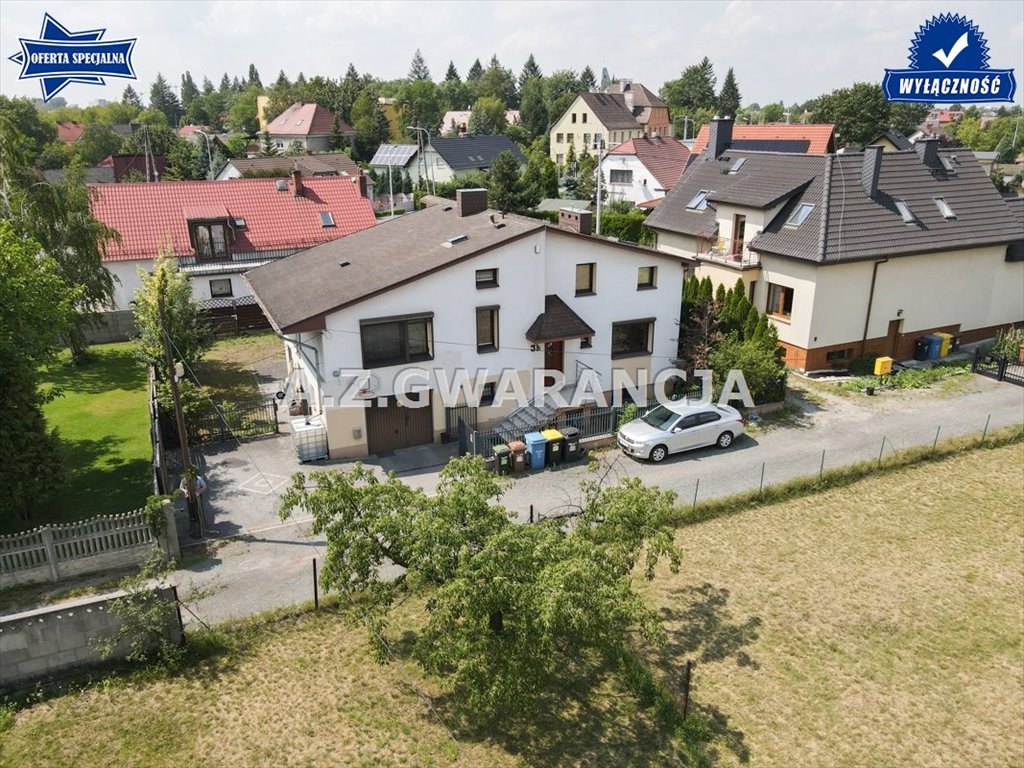 Dom na sprzedaż Opole, Kolonia Gosławicka  190m2 Foto 2