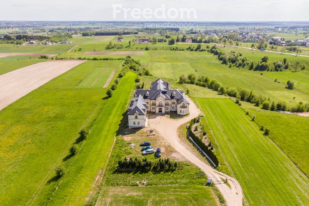 Lokal użytkowy na sprzedaż Dobrzyniewo Duże  2 100m2 Foto 5