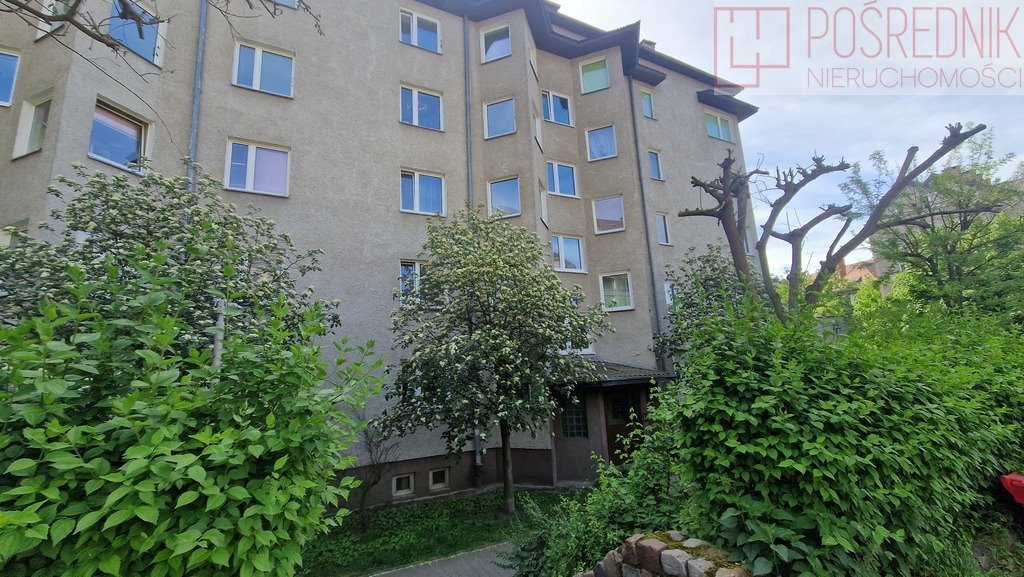 Mieszkanie trzypokojowe na sprzedaż Szczecin, Niebuszewo, Juliana Ursyna Niemcewicza  94m2 Foto 16