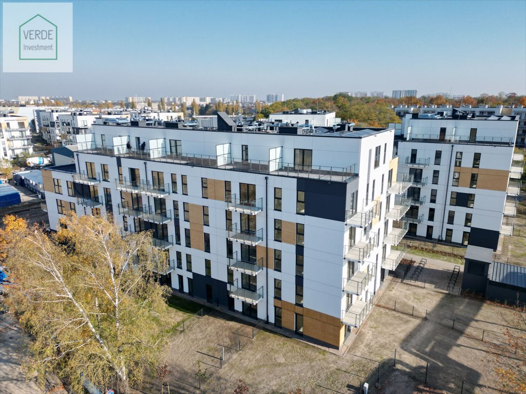 Mieszkanie trzypokojowe na sprzedaż Poznań, Podolany  56m2 Foto 3