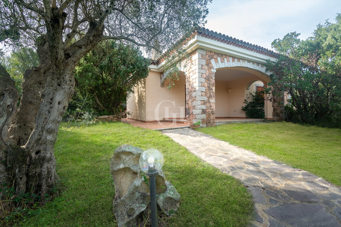 Dom na sprzedaż Włochy, Arzachena  103m2 Foto 1