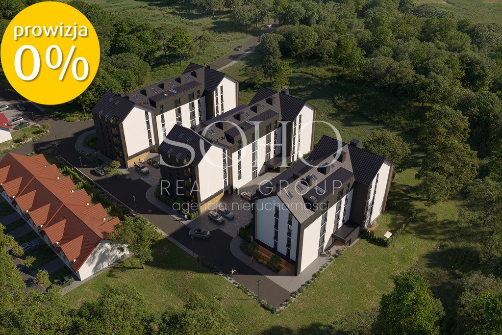 Nowoczesne 3-pokojowe mieszkanie w Wieliczce, osiedle Jaworowa - polecam! Wieliczka, Jaworowa  70m2 Foto 1