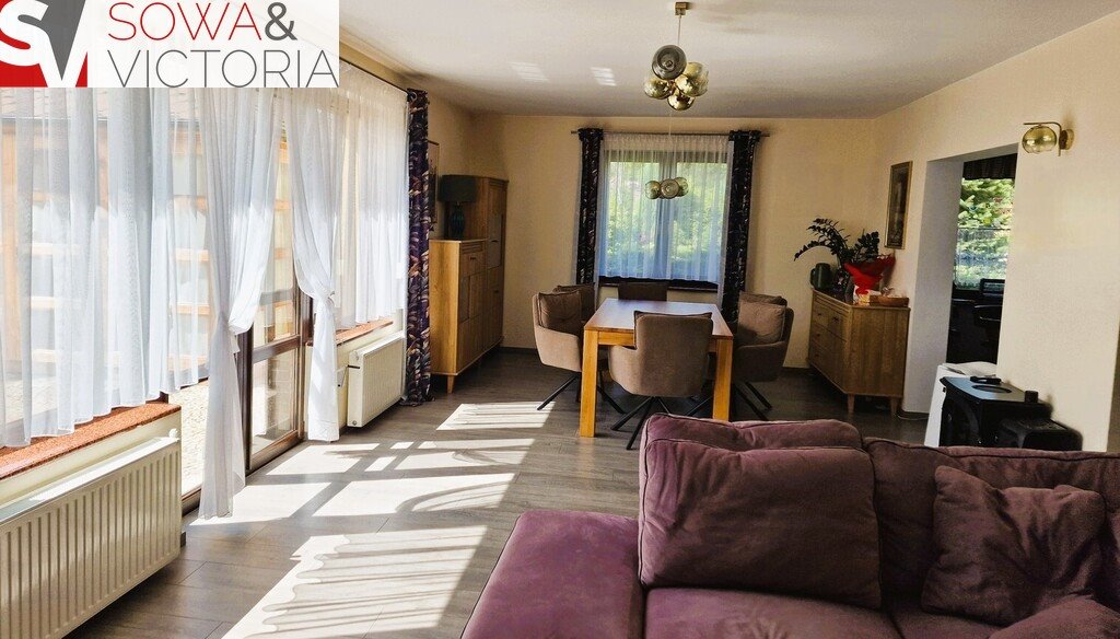 Dom na sprzedaż Wałbrzych, Szczawienko  235m2 Foto 1