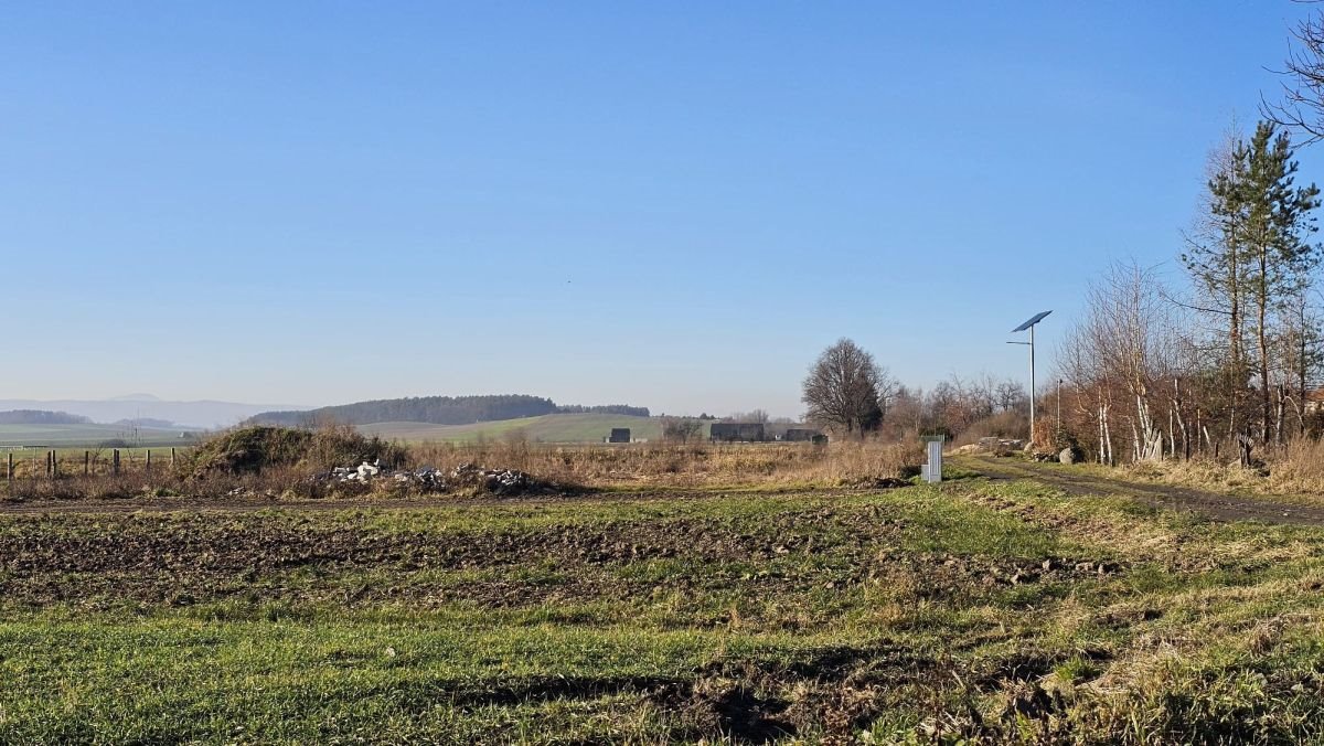 Działka budowlana na sprzedaż Książnica  1 200m2 Foto 12