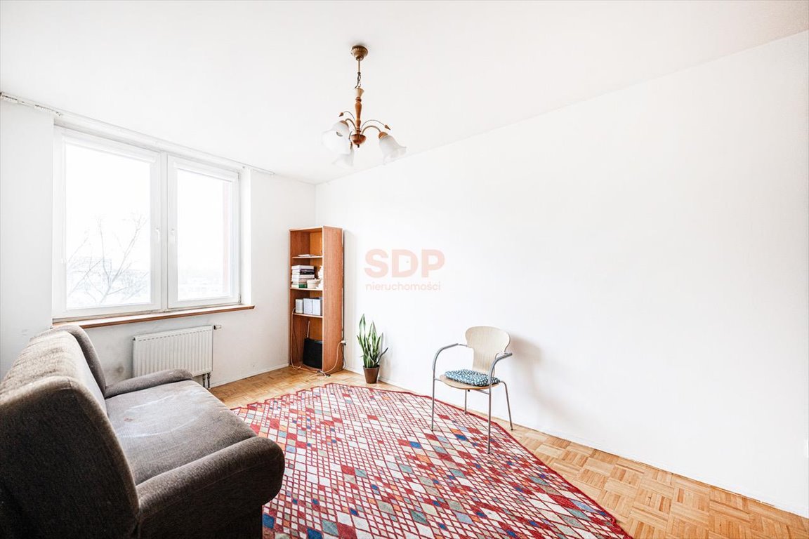 Mieszkanie dwupokojowe na sprzedaż Wrocław, Krzyki, Kościuszki  39m2 Foto 1