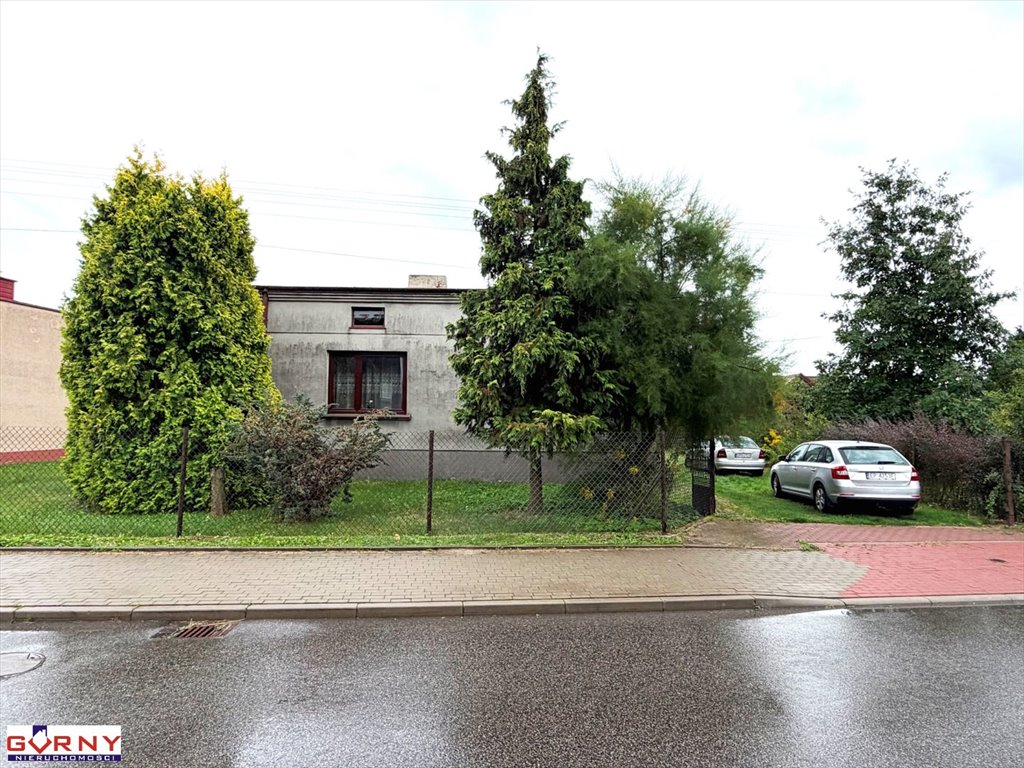 Na sprzedaż przestronny dom 120 m² w Piotrkowie Trybunalskim Piotrków Trybunalski, Byki  120m2 Foto 1