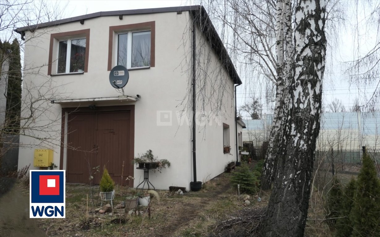 Dom na sprzedaż Iława, Osiedle Kopernika, Osiedle Kopernika  130m2 Foto 1