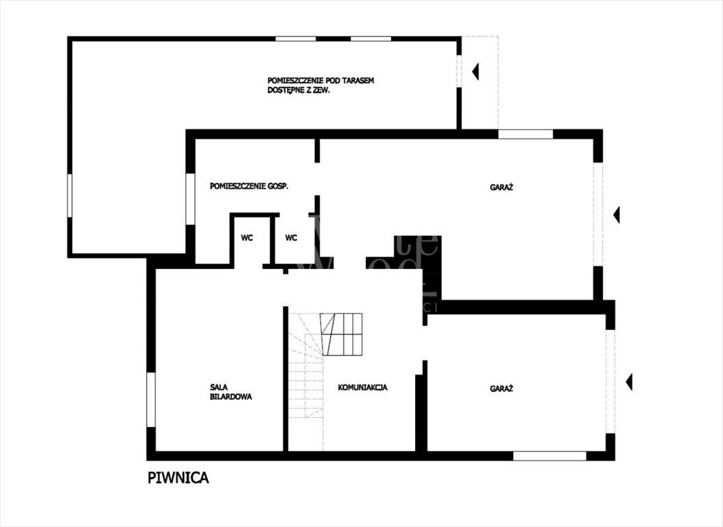 Dom na sprzedaż Pruszcz Gdański  290m2 Foto 6