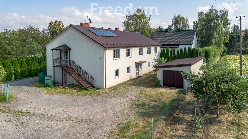 Lokal użytkowy na sprzedaż Ropczyce, Mickiewicza  363m2 Foto 1