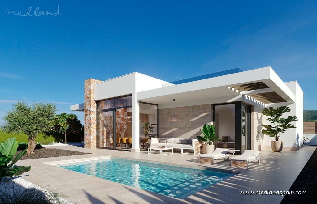 Dom na sprzedaż Hiszpania, Murcja  133m2 Foto 1