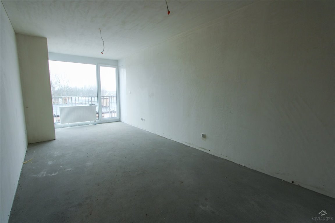 Mieszkanie trzypokojowe na sprzedaż Białystok, Starosielce, Klepacka  49m2 Foto 1