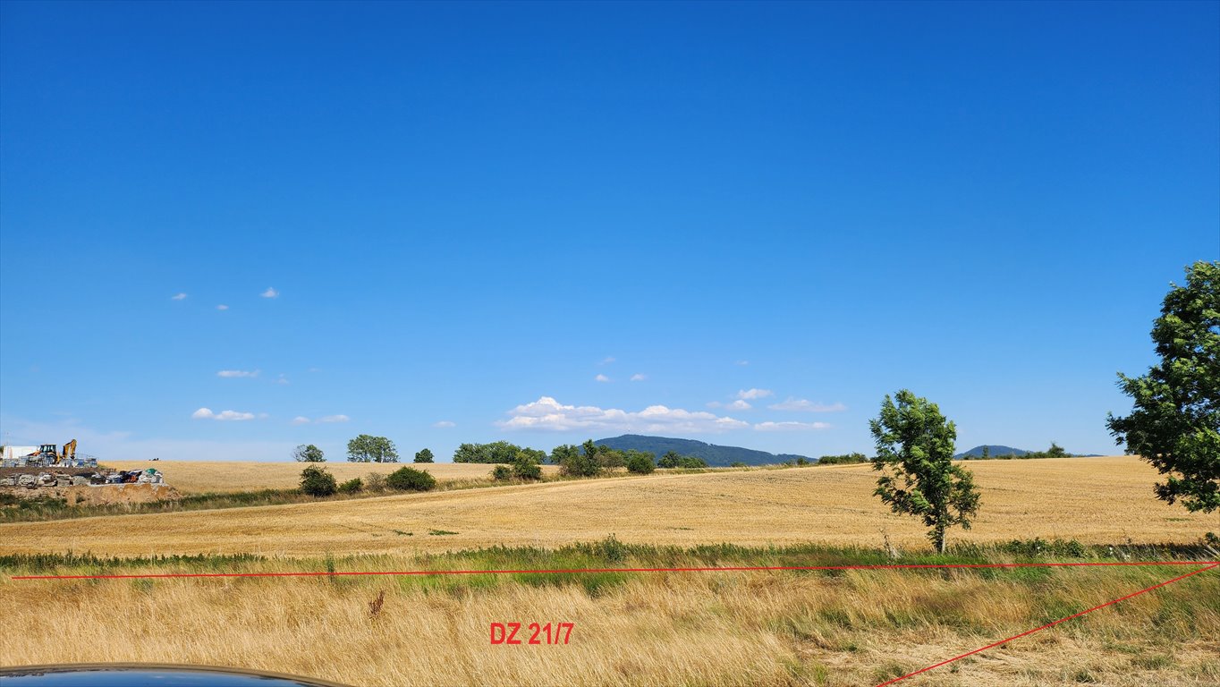 Działka budowlana na sprzedaż Kątki, Kątki  2 228m2 Foto 1