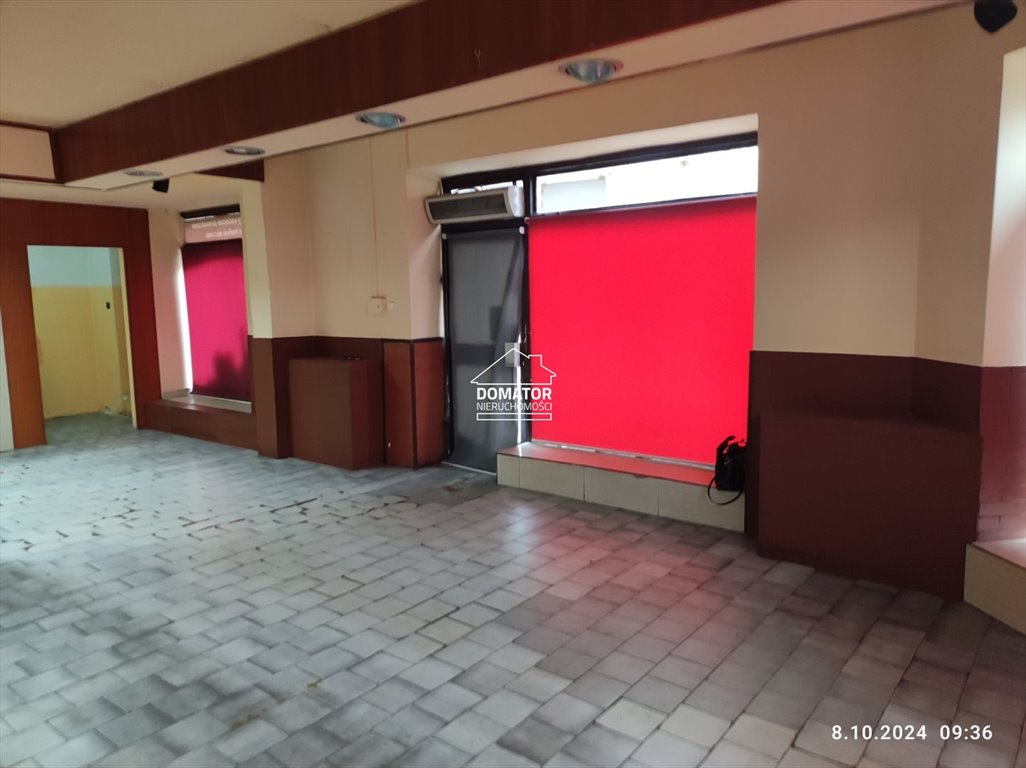 Lokal użytkowy na wynajem Bydgoszcz, Okole  80m2 Foto 1