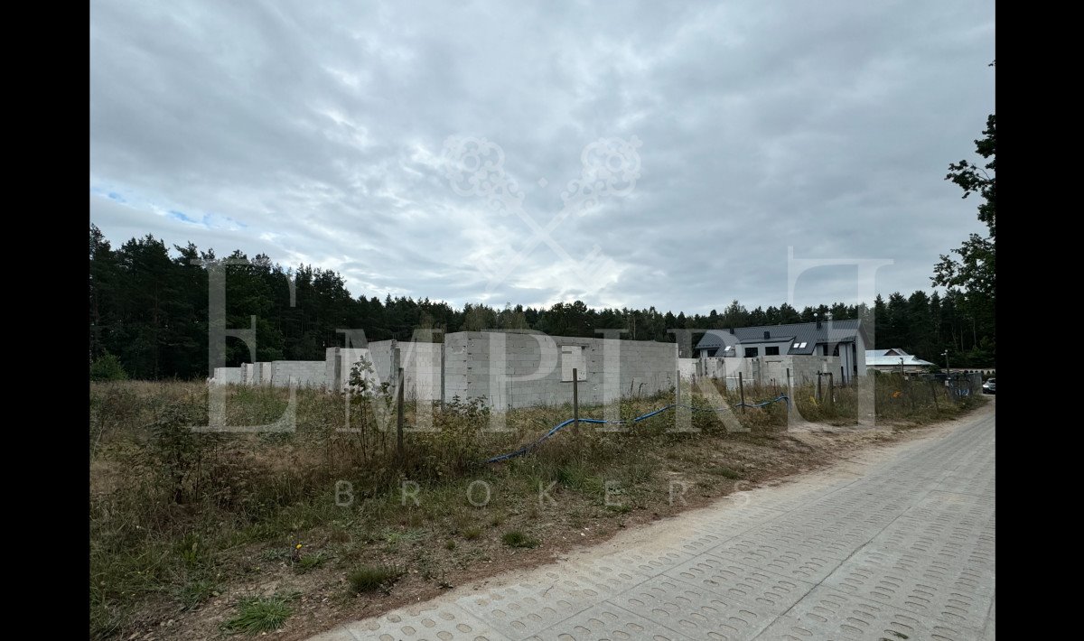 Działka budowlana na sprzedaż Chwaszczyno, Wąska  5 220m2 Foto 9