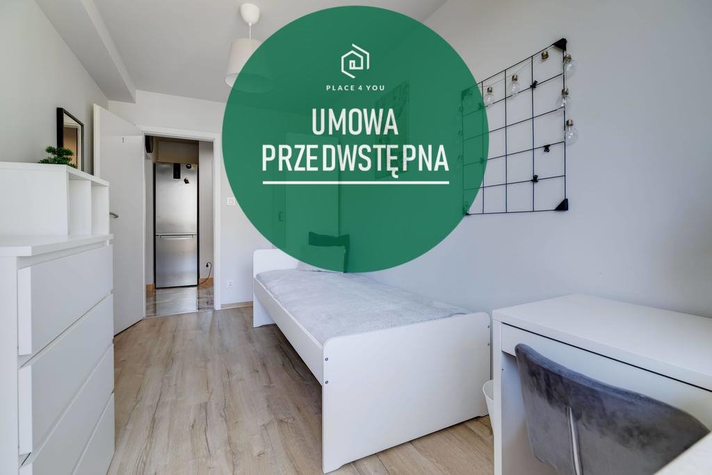 Mieszkanie na sprzedaż Warszawa, Targówek, Suwalska  55m2 Foto 16