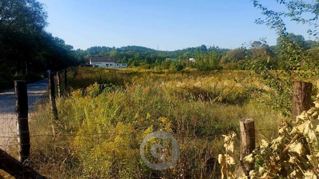 Działki budowlane w Łupowie z mediami, 1485 m2 Łupowo  1 485m2 Foto 1