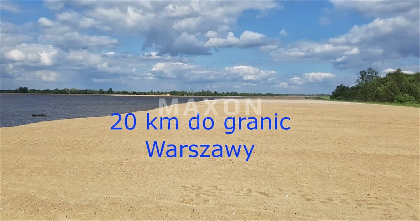 Działka budowlana na sprzedaż Arciechów  3 500m2 Foto 7