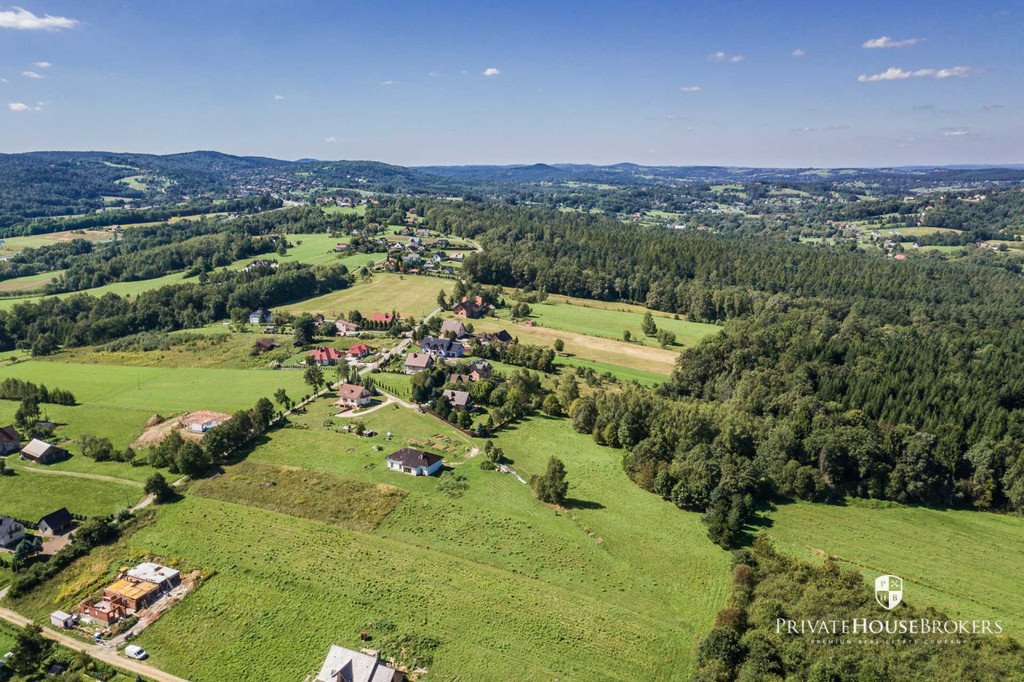 Działka inna na sprzedaż Krzyszkowice  10 500m2 Foto 4