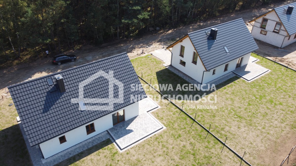 Dom na sprzedaż Stężyca  160m2 Foto 9