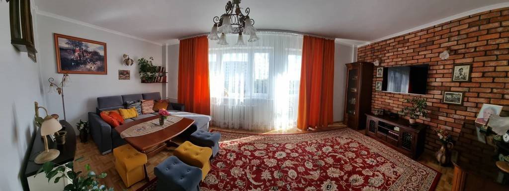 Mieszkanie czteropokojowe  na sprzedaż Warszawa, Bemowo, Wrocławska  87m2 Foto 1