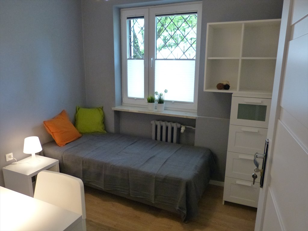 Pokój na wynajem Warszawa, Bielany, Wrzeciono  8m2 Foto 1