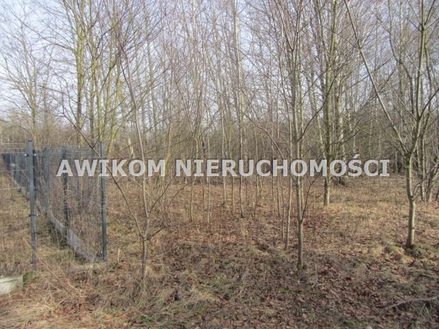 Działka 1148 m² w Zboiskach – zielona okolica, dobry dojazd Zboiska  1 148m2 Foto 1