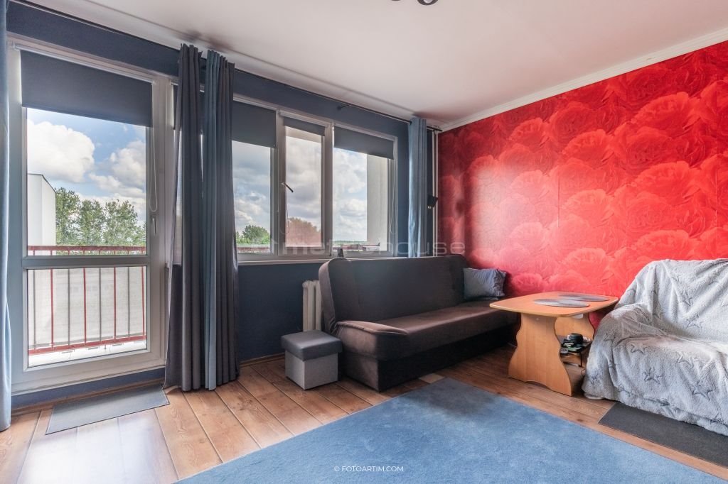 Mieszkanie dwupokojowe na sprzedaż Szczytno, Przemysłowa  54m2 Foto 1