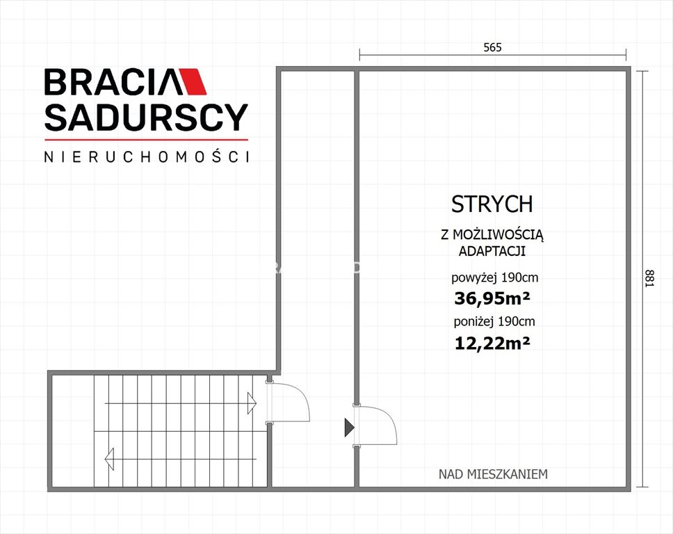 Mieszkanie czteropokojowe  na sprzedaż Kraków, Krowodrza, Krowodrza, Krowodrza  84m2 Foto 4