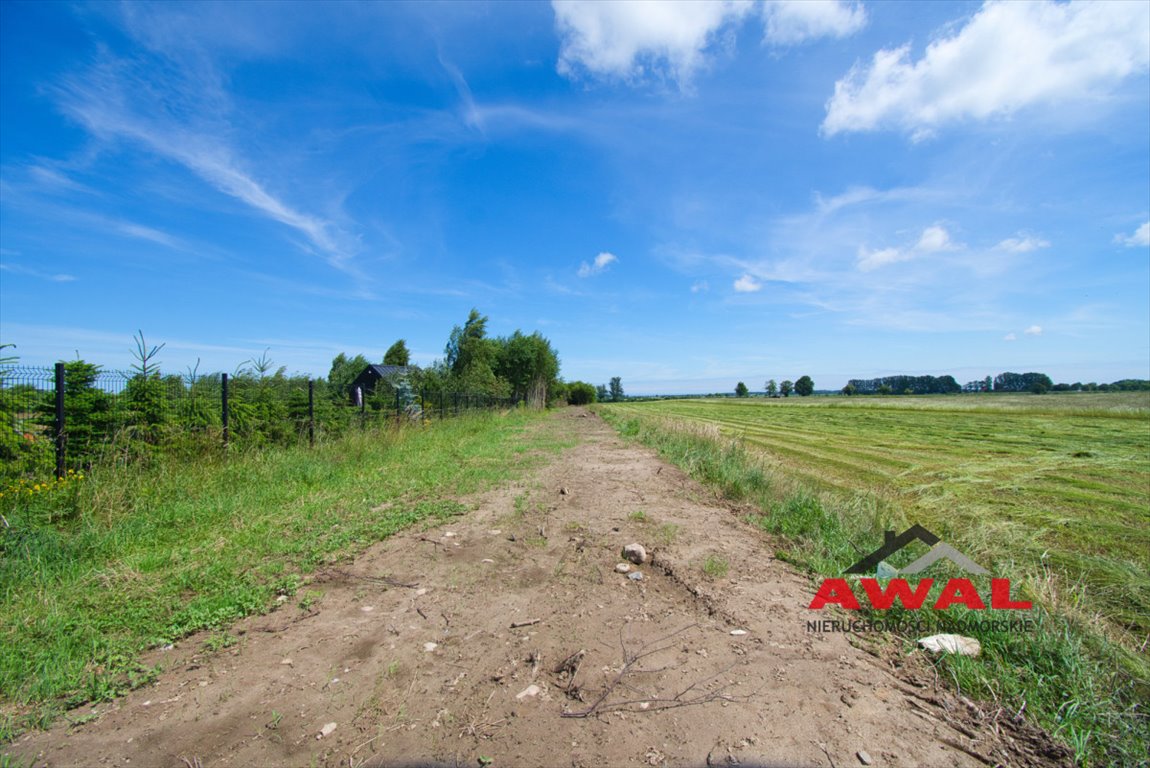 Działka budowlana na sprzedaż Połczyno, Polna  800m2 Foto 14