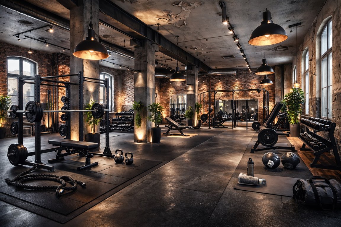 Lokal na Dolnym Mieście z dużymi oknami i własnym wejściem Gdańsk, ŁĄKOWA  209m2 Foto 1