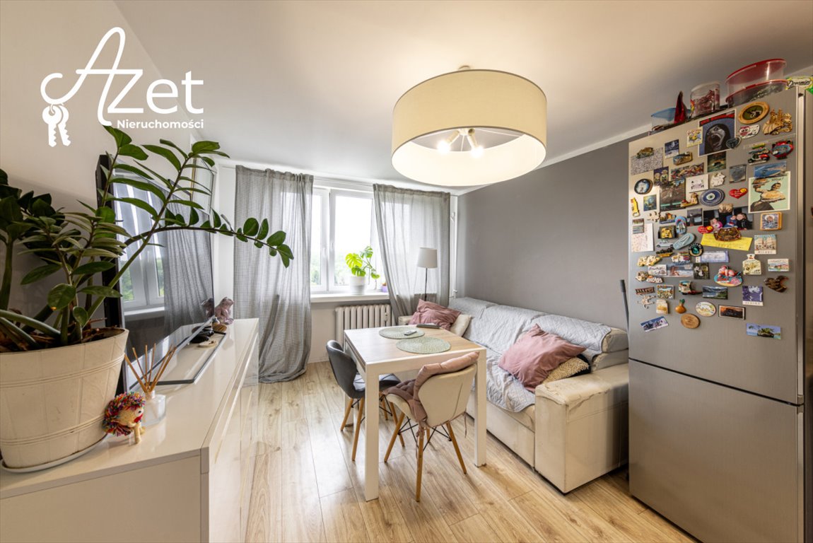 Mieszkanie trzypokojowe na sprzedaż Białystok, Skorupy, Sowlańska  44m2 Foto 1