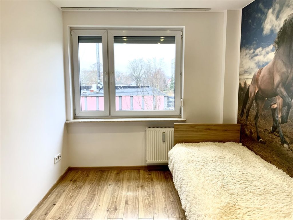 Mieszkanie czteropokojowe  na sprzedaż Czeladź, Osiedle Dziekana  72m2 Foto 10