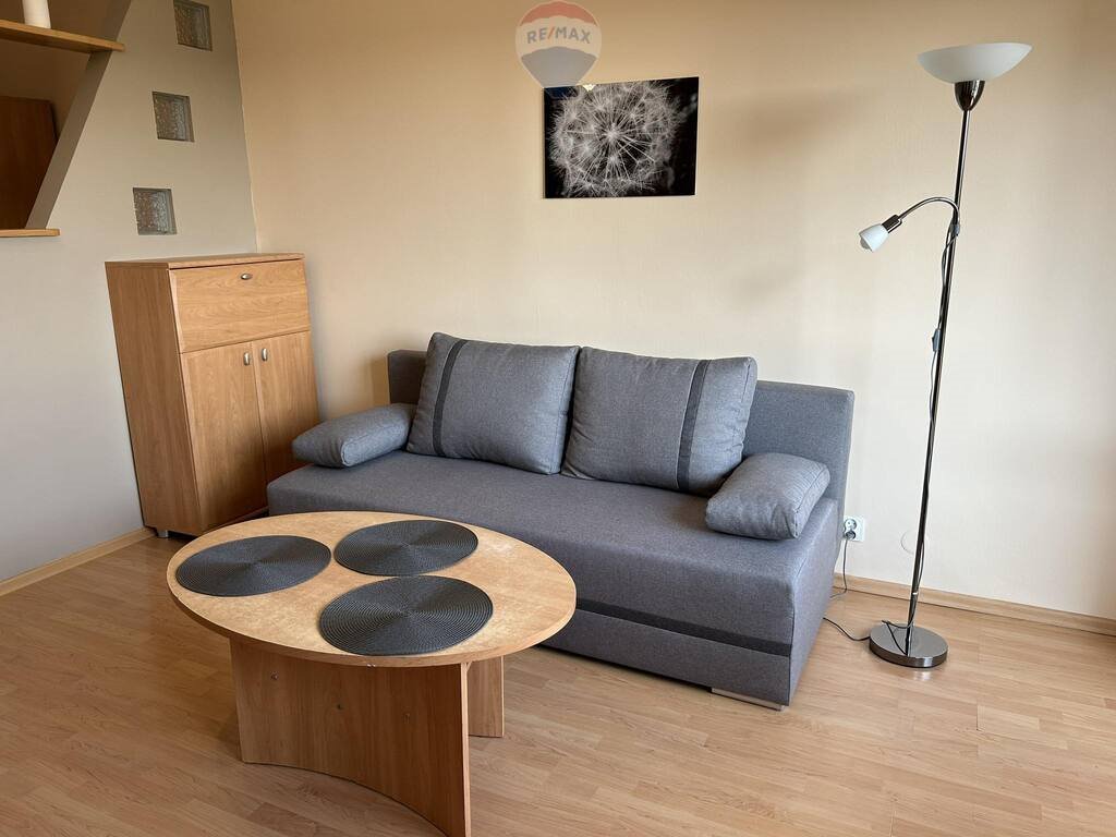 Przytulne 32,8 m² z balkonem i komórką w Tczewie Tczew, Władysława Jagiełły  33m2 Foto 1