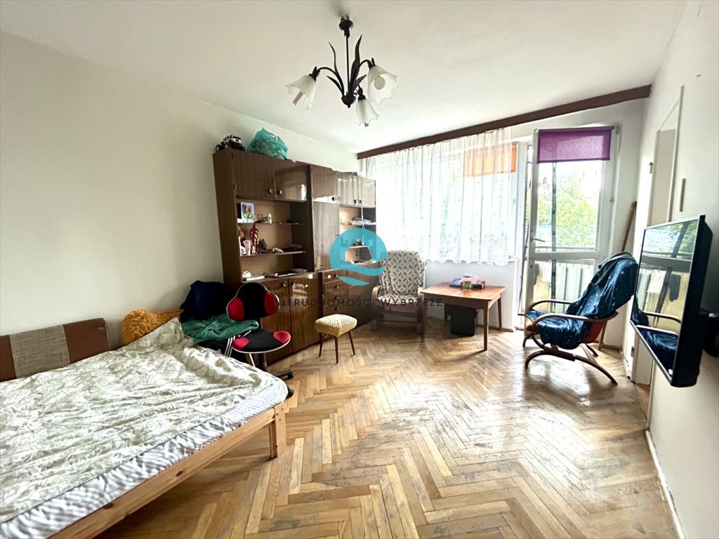 Kawalerka na sprzedaż Gdańsk, Stogi, Szpaki  29m2 Foto 1