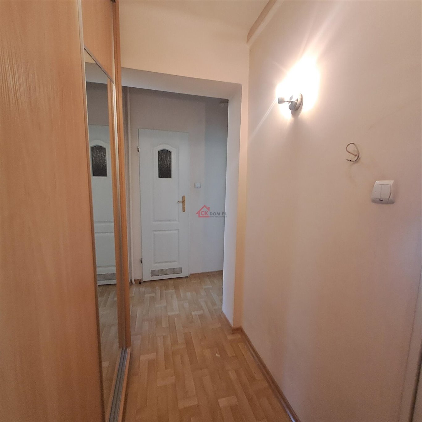 Mieszkanie dwupokojowe na sprzedaż Kielce, Konarskiego  45m2 Foto 6