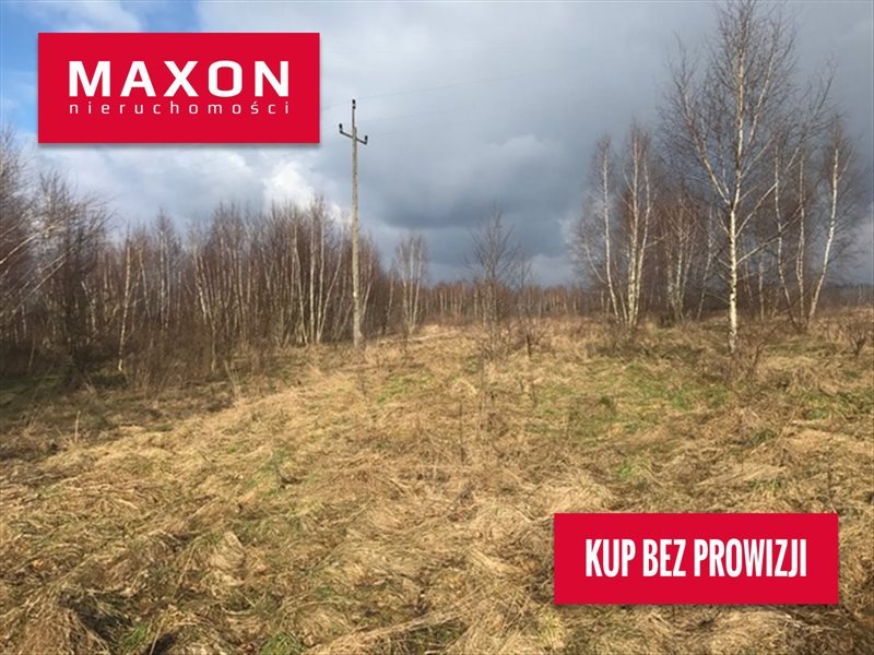 Działka inwestycyjna na sprzedaż Tarczyn 21 000m2 Foto 1 Działka inwestycyjna na sprzedaż Tarczyn 21 000m2 Foto 1