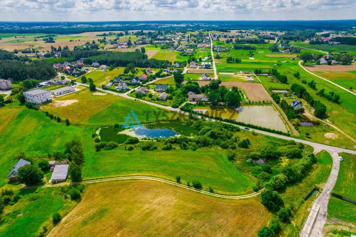 Działka przemysłowo-handlowa na sprzedaż Nowy Klincz  3 030m2 Foto 8