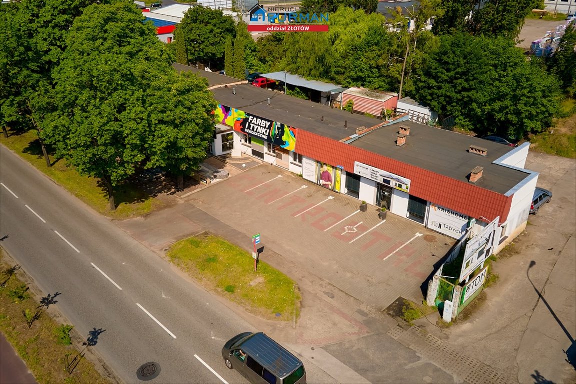 Lokal użytkowy na wynajem Piła, Podlasie  110m2 Foto 19