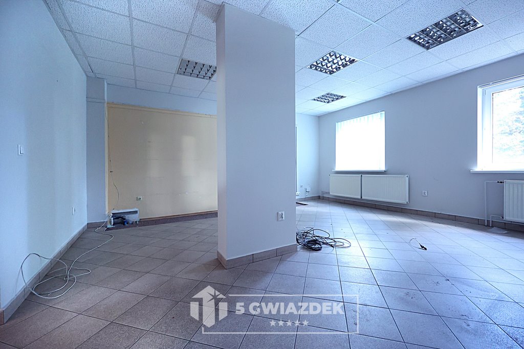 Lokal użytkowy na sprzedaż Barwice, Bankowa  353m2 Foto 18