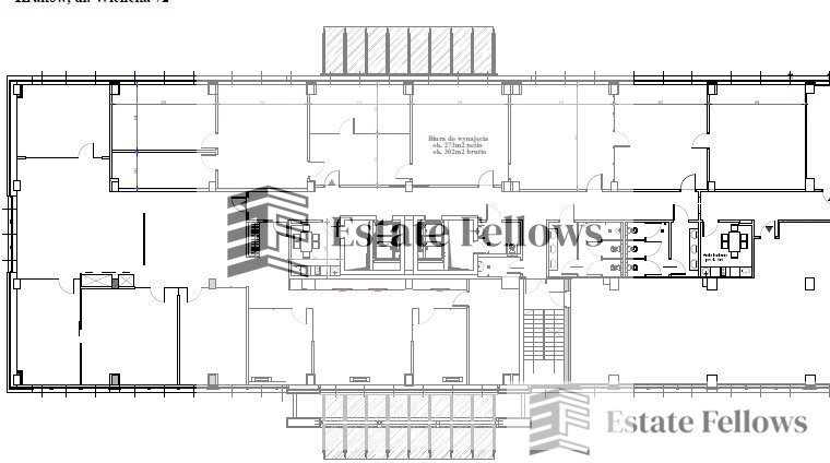 Lokal użytkowy na wynajem Kraków, Wielicka  270m2 Foto 1