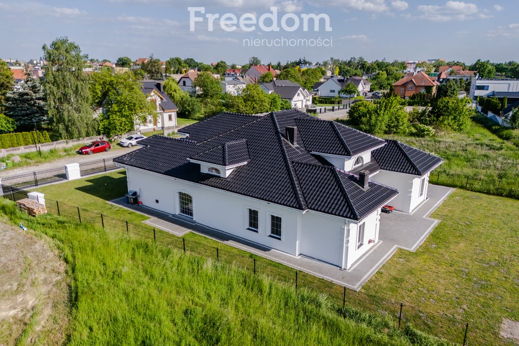 Dom na sprzedaż Kostrzyn, Paderewskiego  360m2 Foto 5