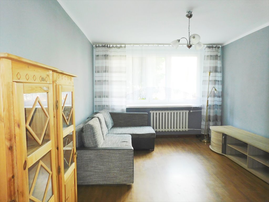 Mieszkanie czteropokojowe  na sprzedaż Giżycko, Olsztyńska  57m2 Foto 1