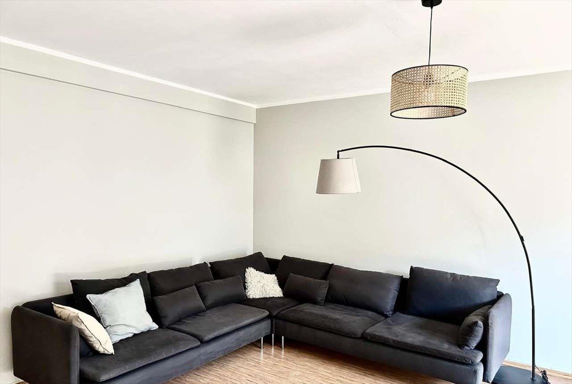 Mieszkanie dwupokojowe na sprzedaż Wrocław, Psie Pole, Karłowice, ul. Tadeusza Micińskiego  62m2 Foto 1