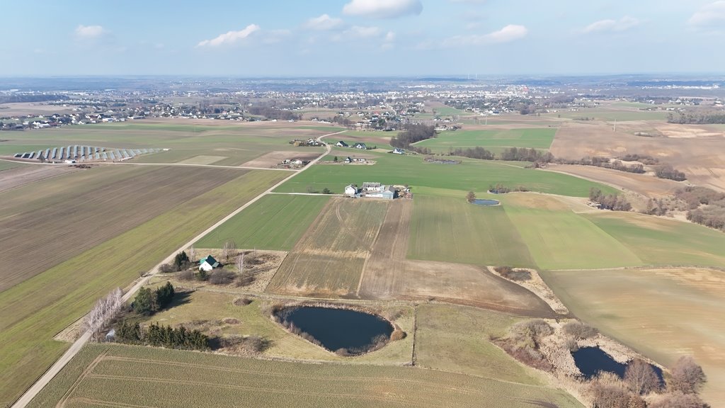 Działka budowlana na sprzedaż Szczuka  2 092m2 Foto 5