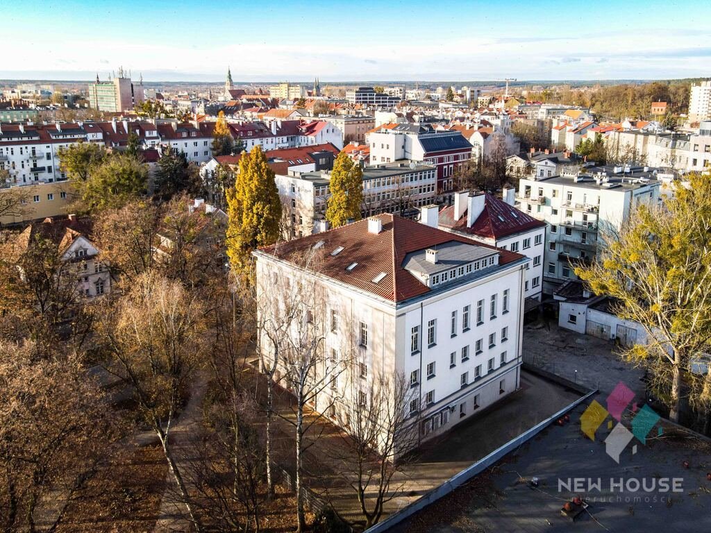 Lokal użytkowy na wynajem Olsztyn, Michała Kajki  160m2 Foto 10