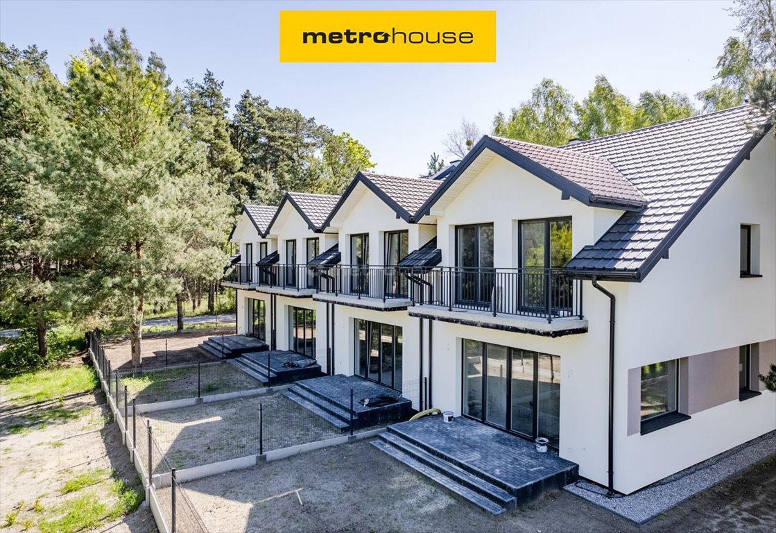 Dom na sprzedaż Grodzisk Mazowiecki  104m2 Foto 1